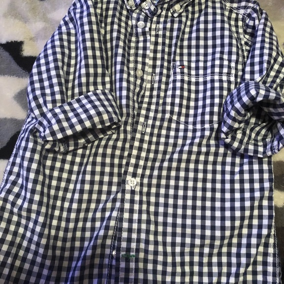 Kids long sleeve - Picture 1 of 3